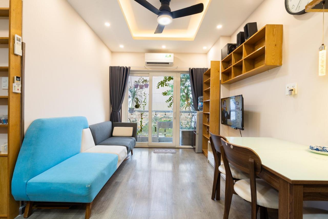 Can Ho Cao Cap 3 Sao Quan 10 - Hong Dao House Хошимин Экстерьер фото