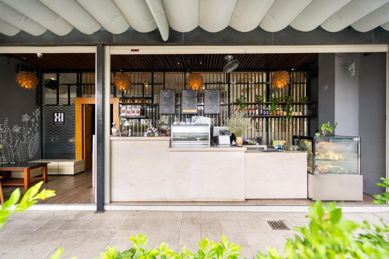 Can Ho Cao Cap 3 Sao Quan 10 - Hong Dao House Хошимин Экстерьер фото